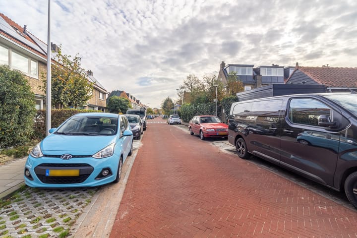 Foto 23 van Spaarnestraat 92