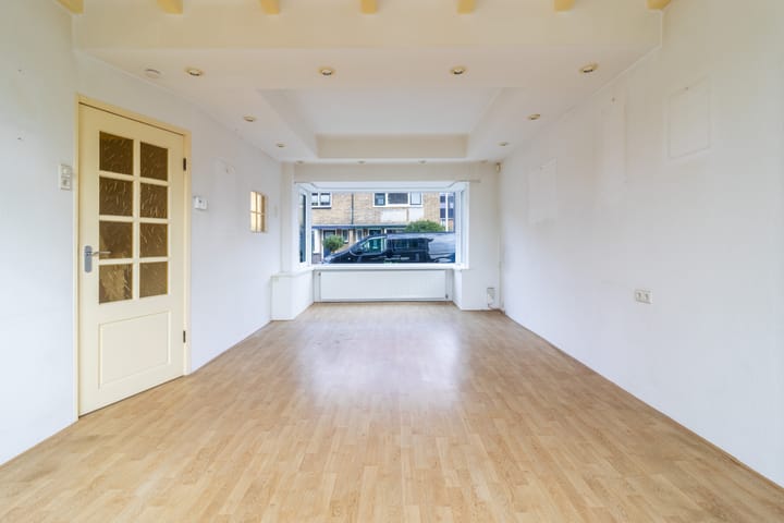 Foto 2 van Spaarnestraat 92