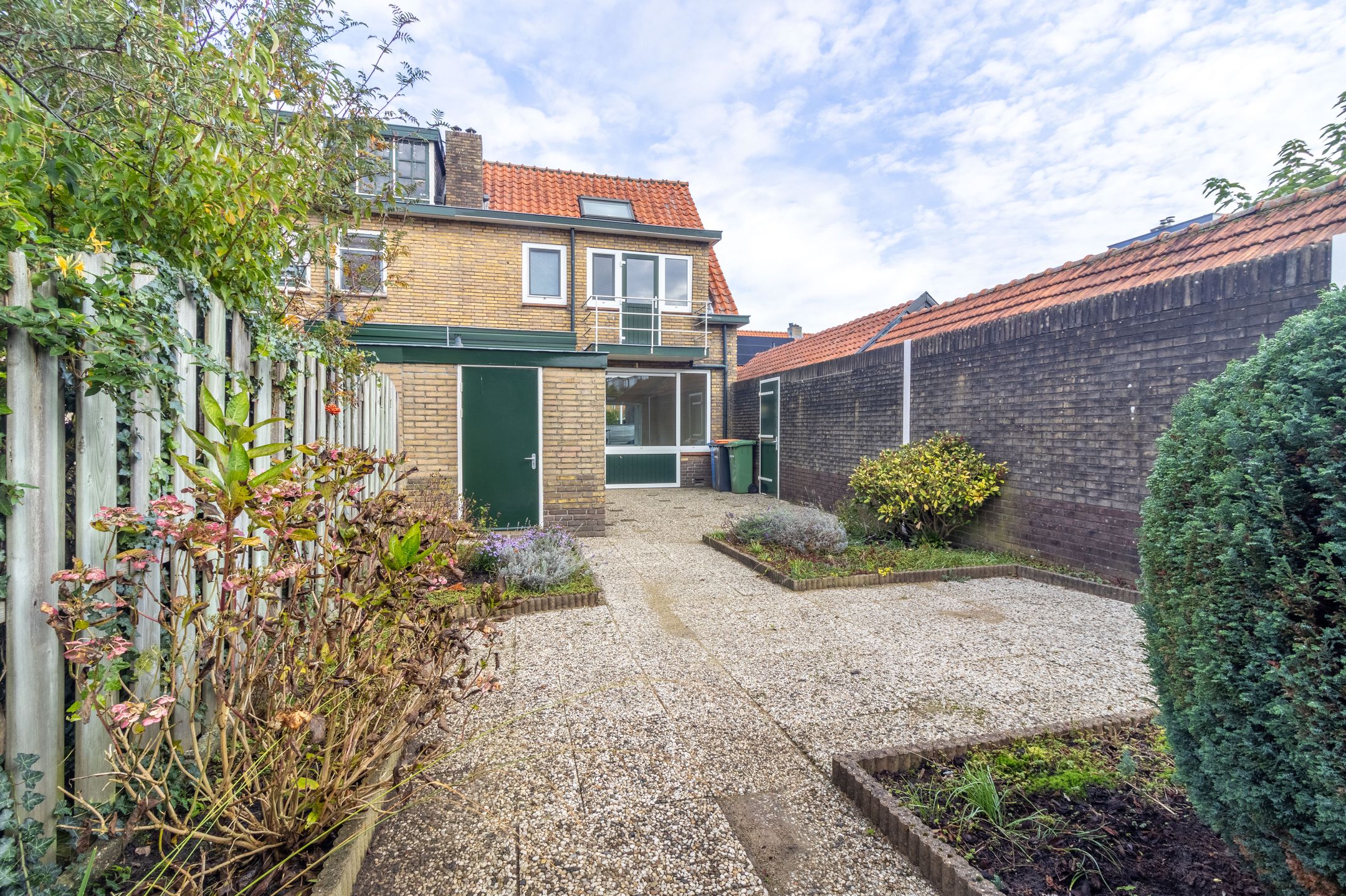 Photo 18 of Spaarnestraat 92