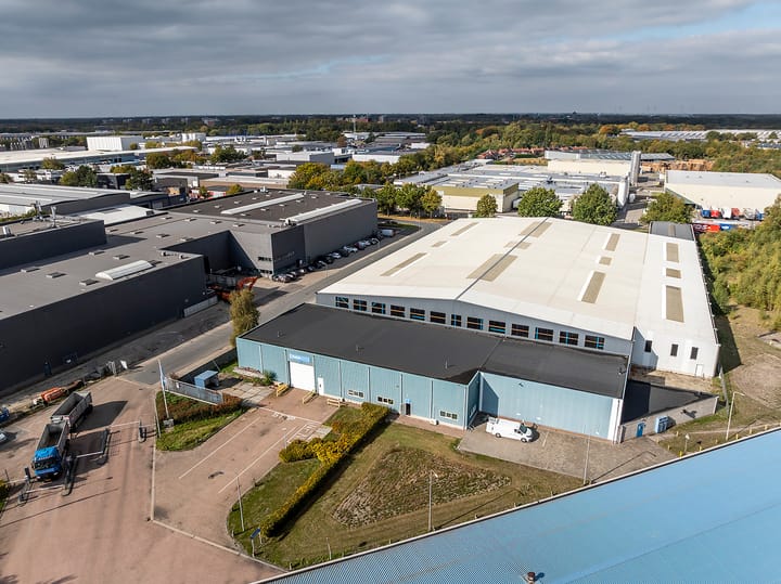 Souvereinstraat 27, Oosterhout (NB)