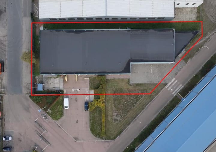 Souvereinstraat 27, Oosterhout (NB)