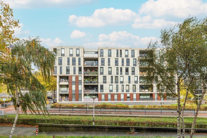 Willem Baerdesenstraat 58 main image