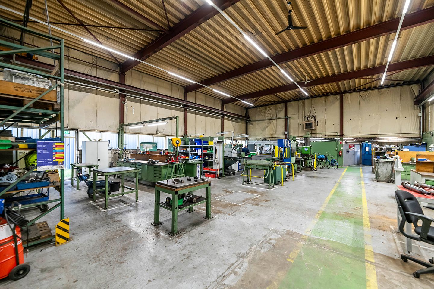 View photo 5 of Souvereinstraat 27