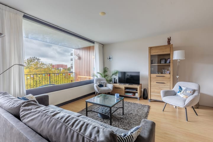 Foto 4 van Willem Baerdesenstraat 58