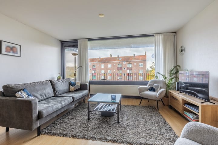 Foto 5 van Willem Baerdesenstraat 58