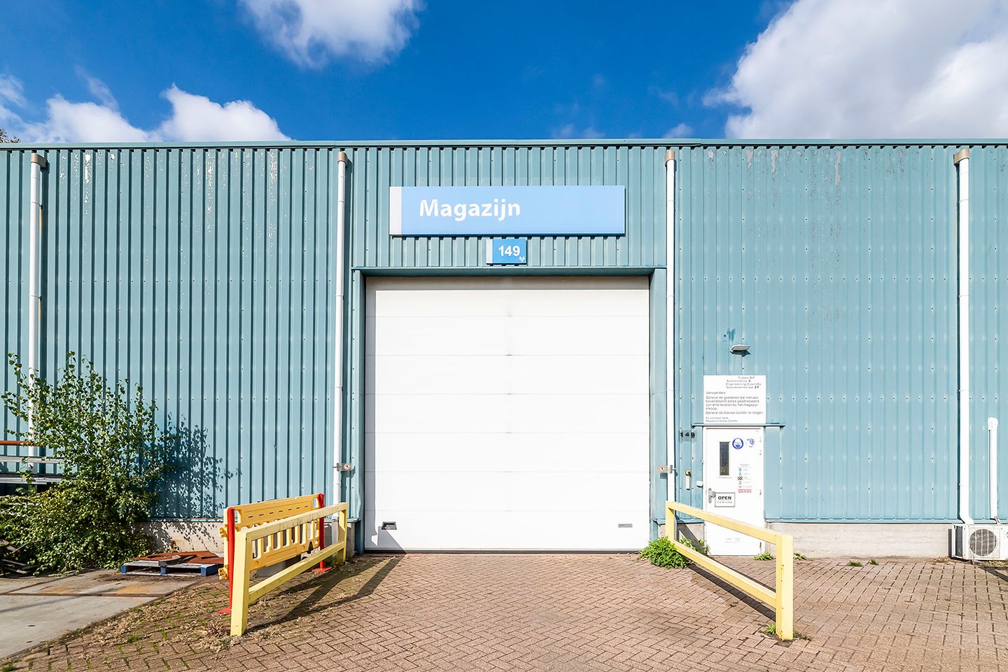 Bekijk foto 3 van Souvereinstraat 27