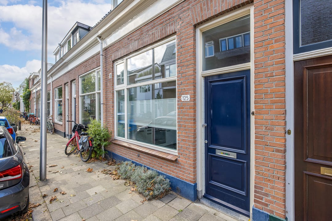 Foto 7 van Nicolaasweg 125