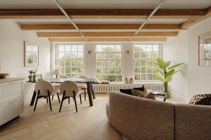 Foto 4 van Nieuwe Herengracht 113-B