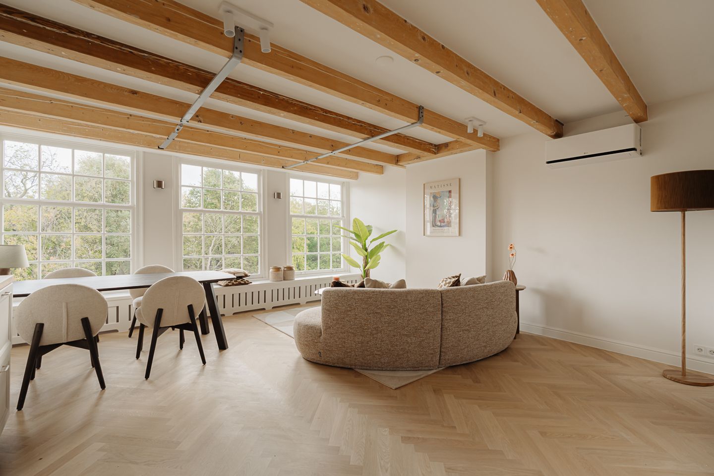 Foto 5 van Nieuwe Herengracht 113-B