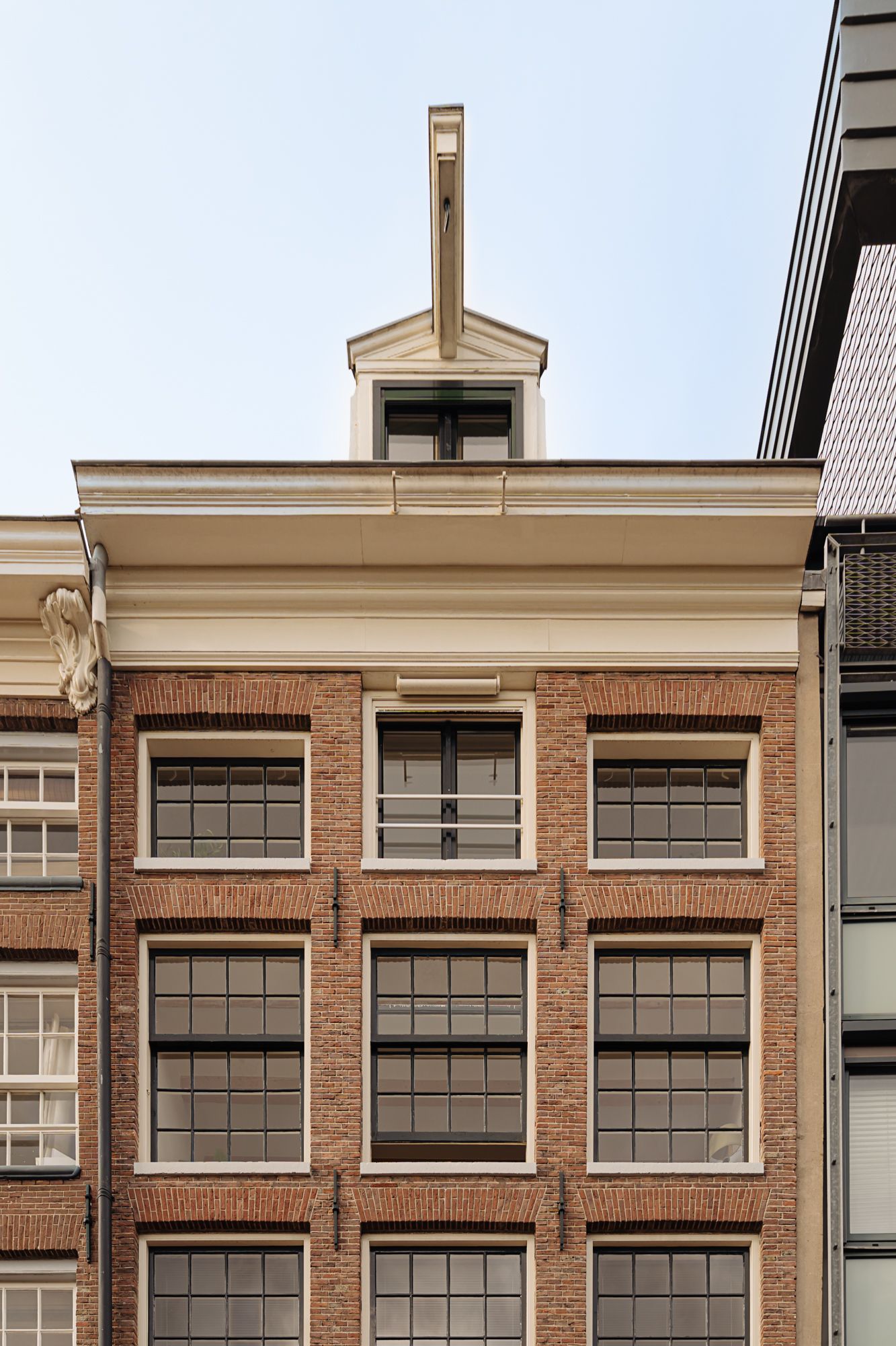 Foto 3 van Nieuwe Herengracht 113-B