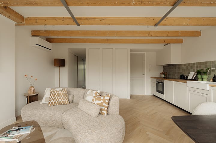 Photo 6 of Nieuwe Herengracht 113-B