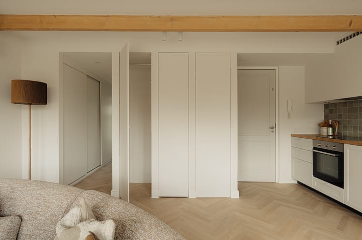 Photo 9 of Nieuwe Herengracht 113-B