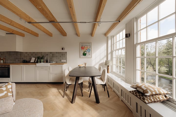 Photo 10 of Nieuwe Herengracht 113-B