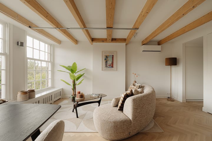 Photo 12 of Nieuwe Herengracht 113-B