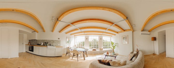 Photo 16 of Nieuwe Herengracht 113-B