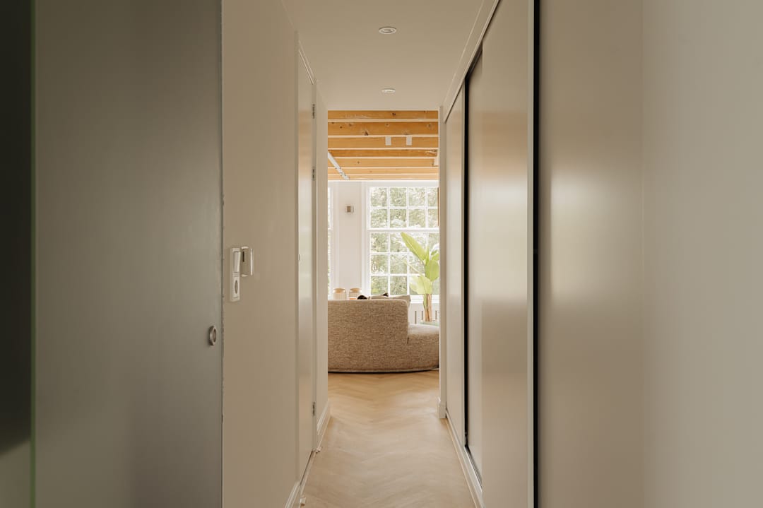 Foto 17 van Nieuwe Herengracht 113-B