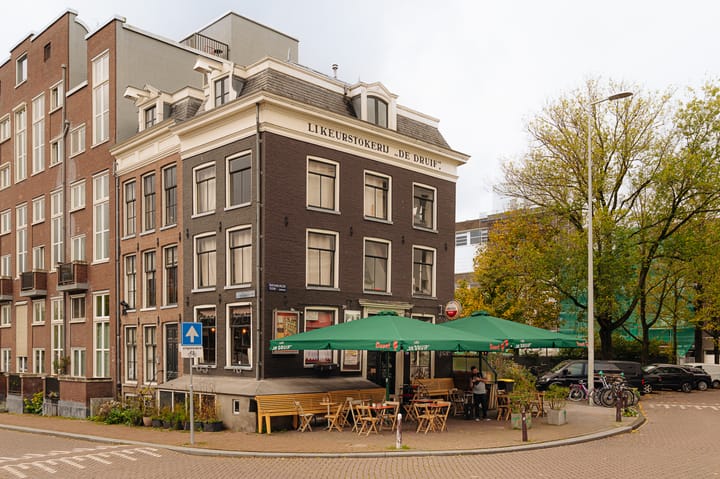 Photo 32 of Nieuwe Herengracht 113-B