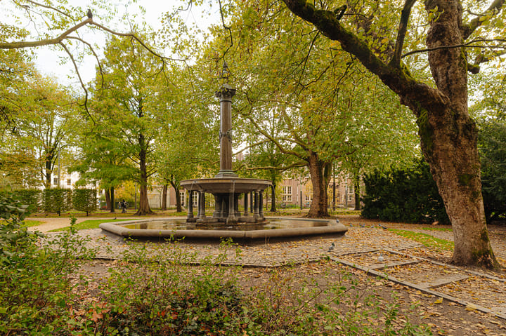 Photo 33 of Nieuwe Herengracht 113-B