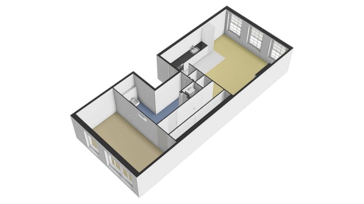 Photo 36 of Nieuwe Herengracht 113-B