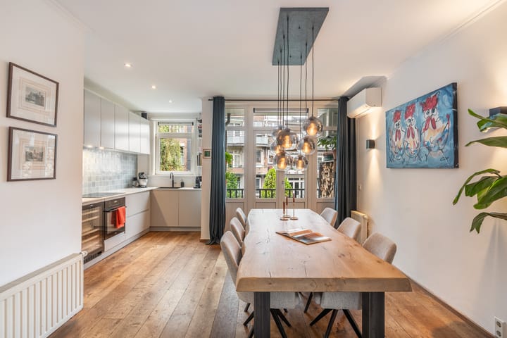 Photo 2 of Bergpolderstraat 58-A