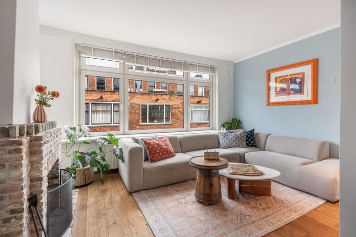 Photo 3 of Bergpolderstraat 58-A