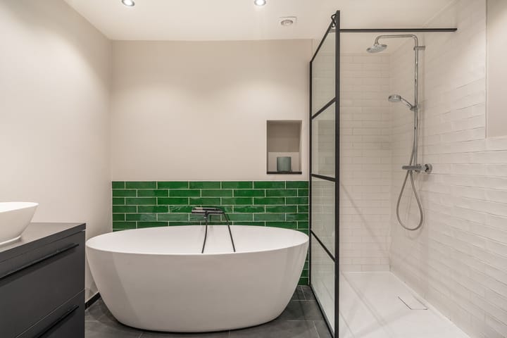 Photo 4 of Bergpolderstraat 58-A