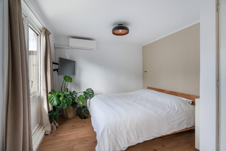 Photo 5 of Bergpolderstraat 58-A