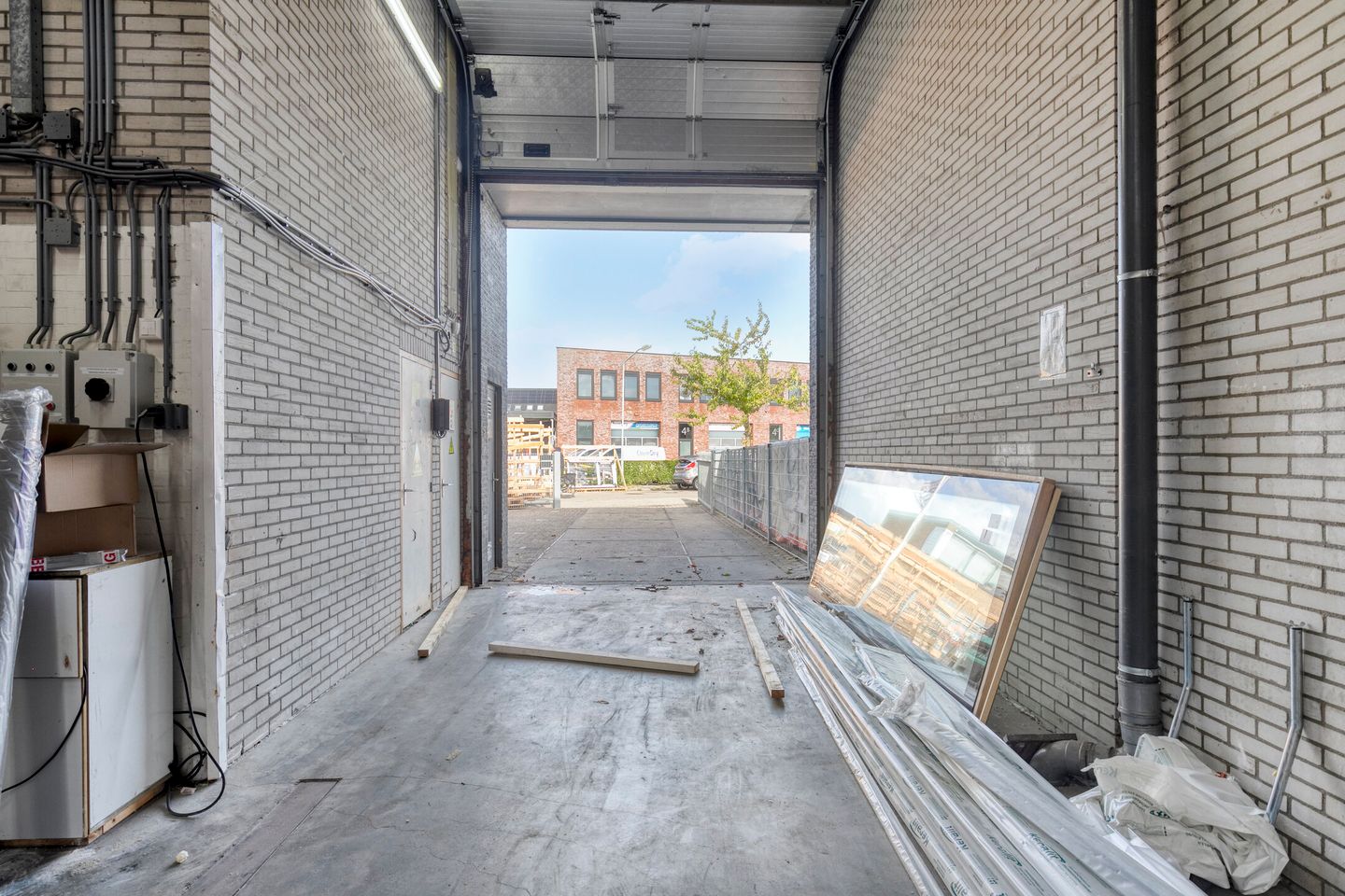 View photo 5 of Industrieweg 3