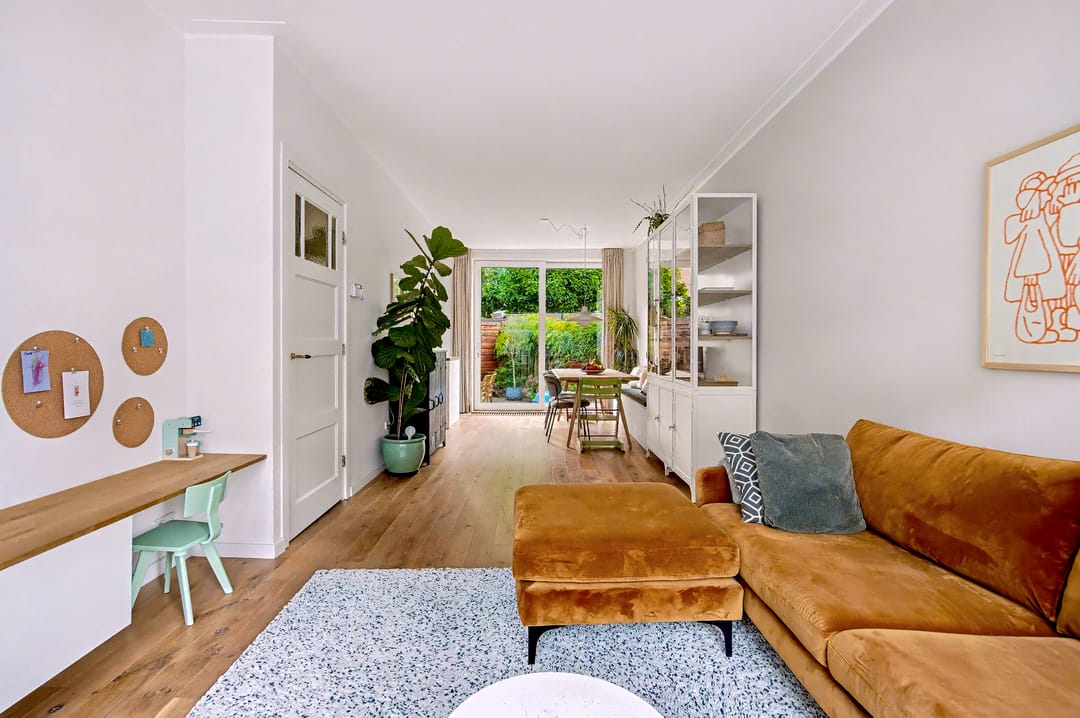 Foto 2 van Bakhuizen van den Brinkstraat 16