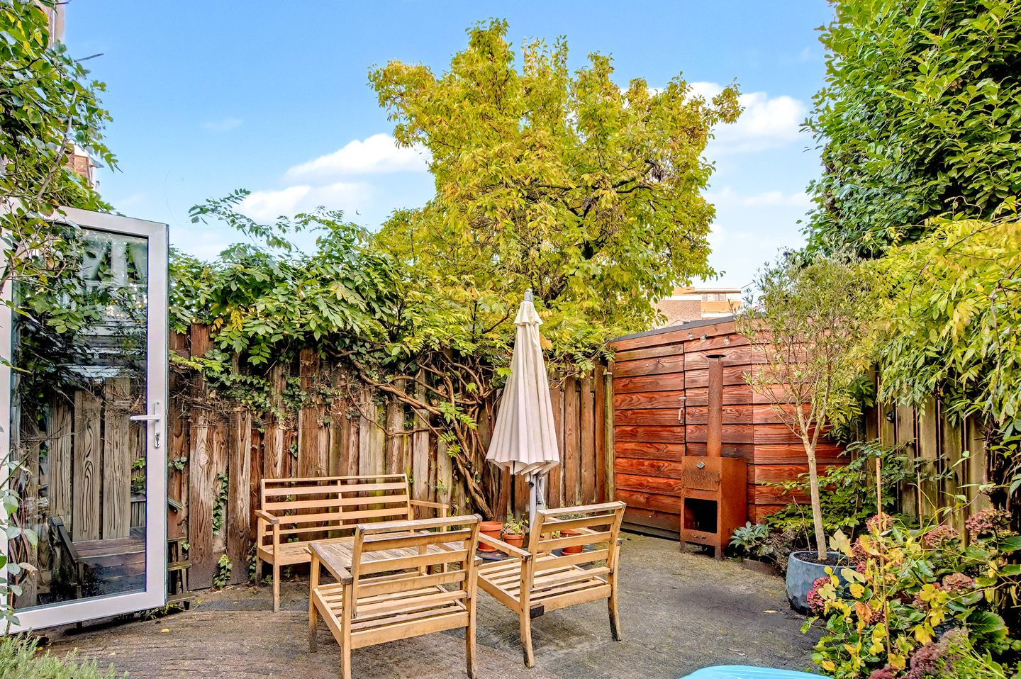 Foto 4 van Bakhuizen van den Brinkstraat 16