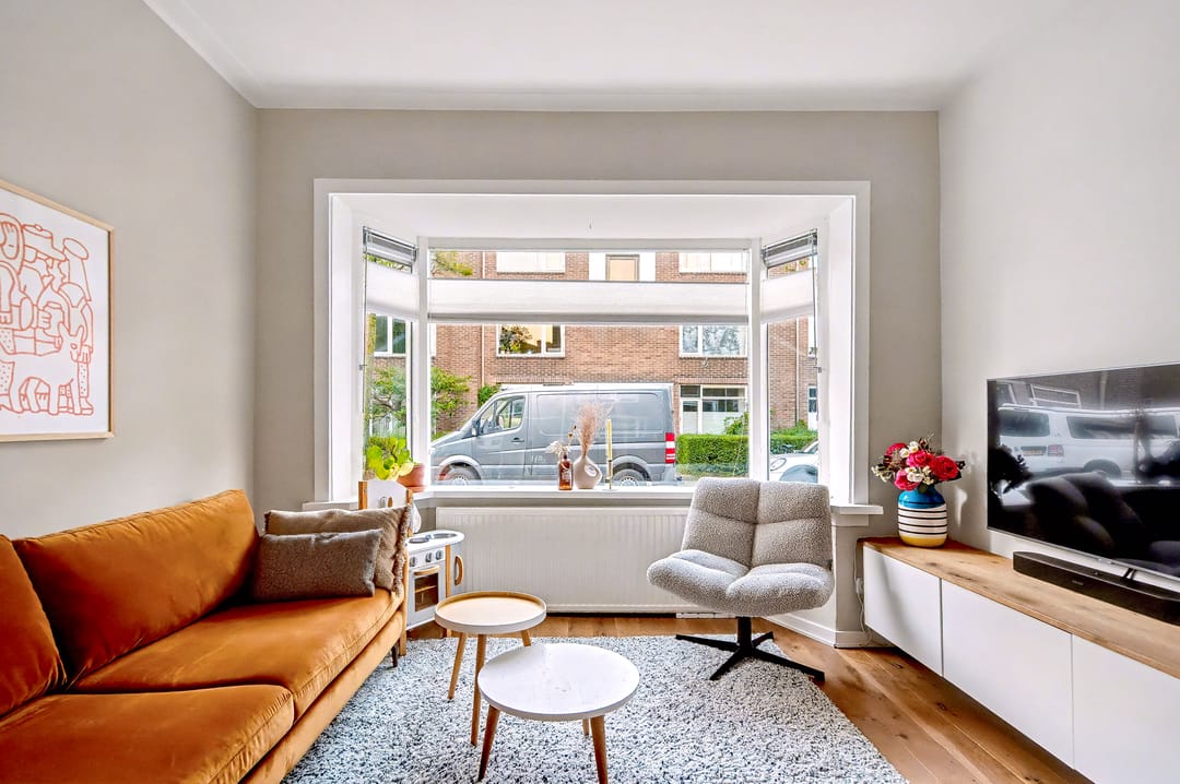 Foto 8 van Bakhuizen van den Brinkstraat 16