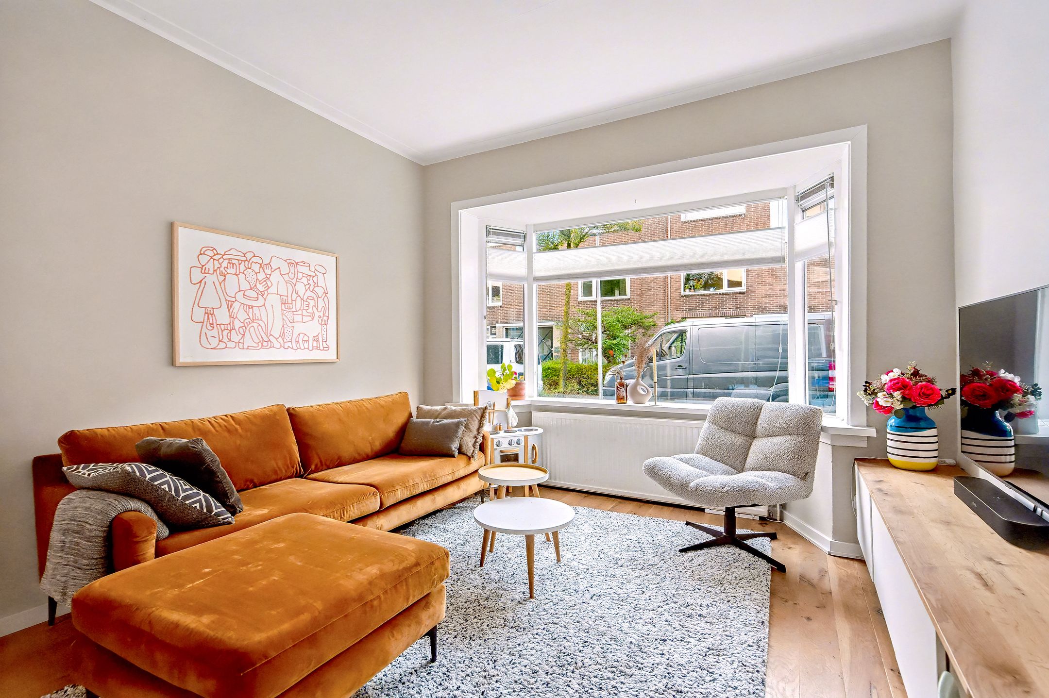 Foto 9 van Bakhuizen van den Brinkstraat 16