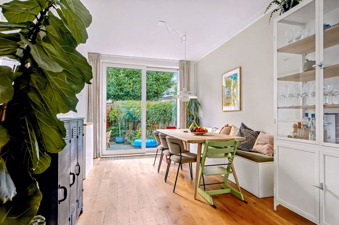 Foto 13 van Bakhuizen van den Brinkstraat 16