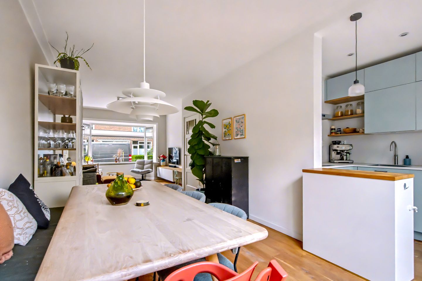 Foto 14 van Bakhuizen van den Brinkstraat 16