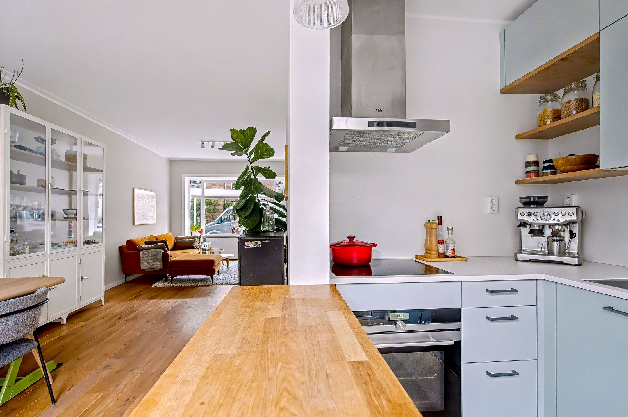 Foto 15 van Bakhuizen van den Brinkstraat 16