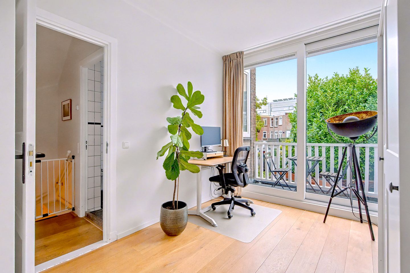 Foto 19 van Bakhuizen van den Brinkstraat 16