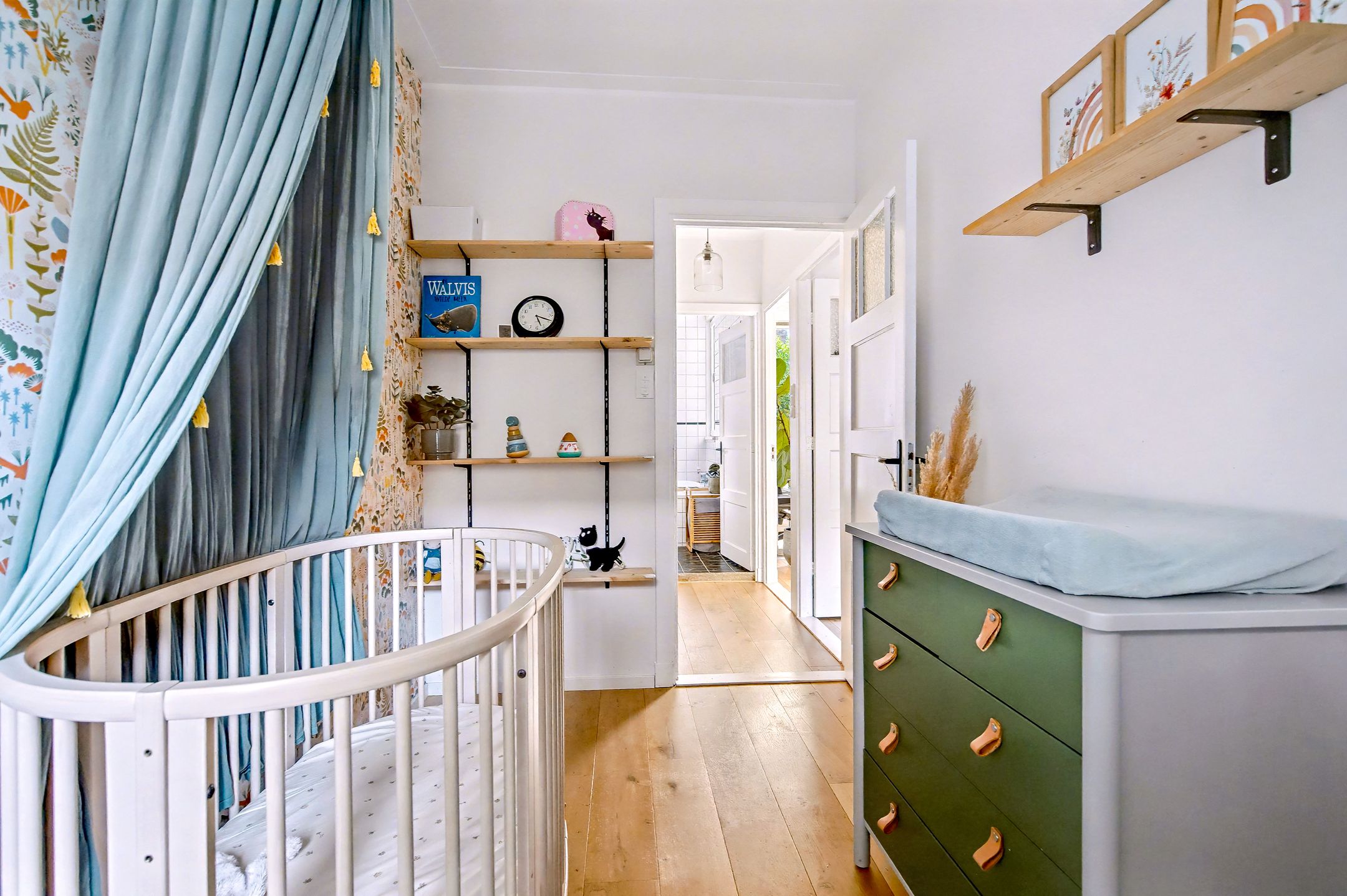 Foto 24 van Bakhuizen van den Brinkstraat 16