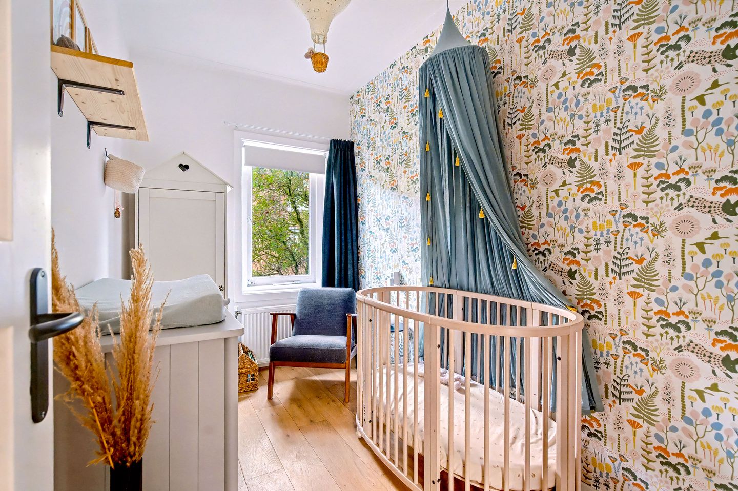 Foto 25 van Bakhuizen van den Brinkstraat 16