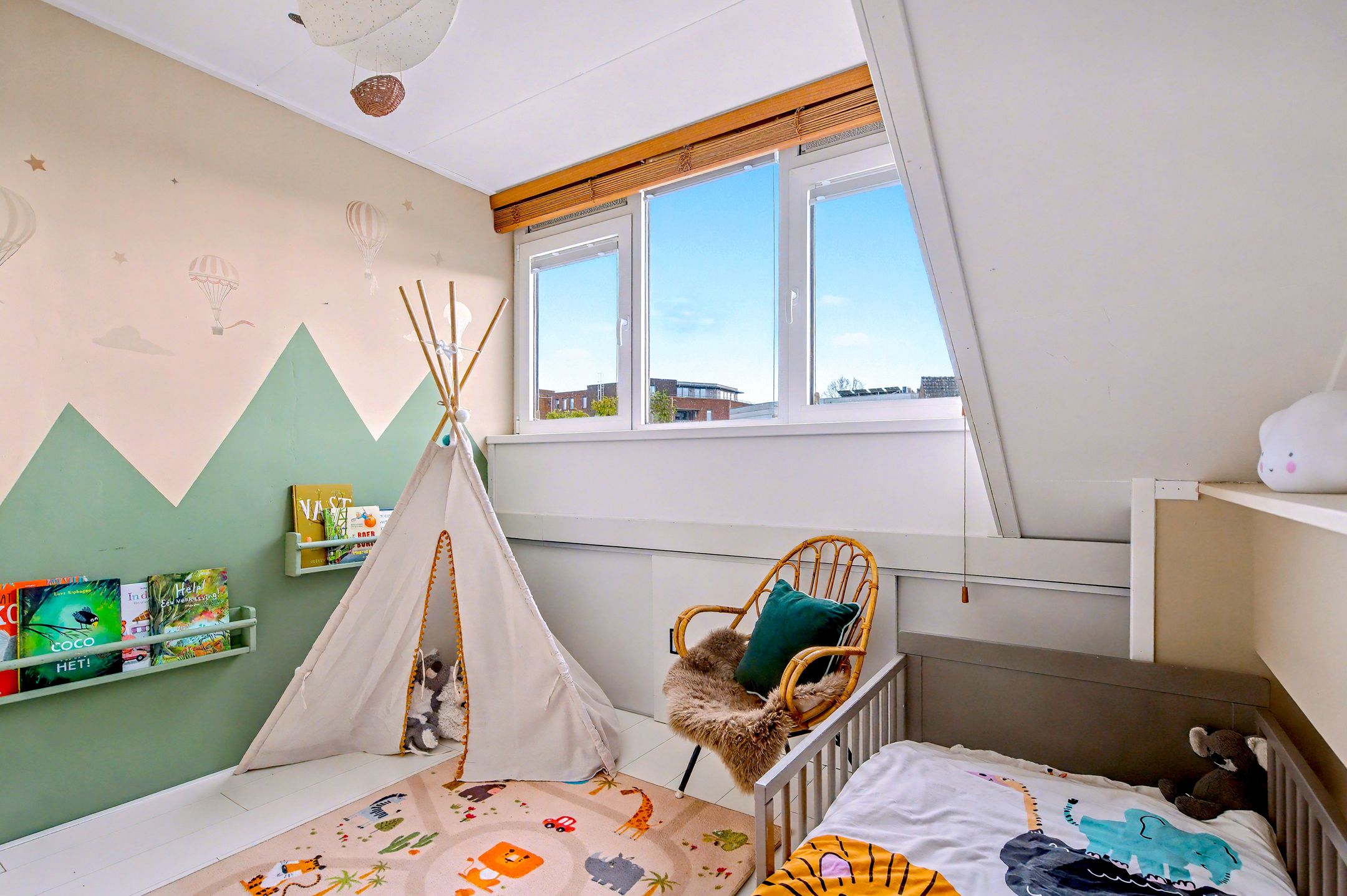 Foto 33 van Bakhuizen van den Brinkstraat 16