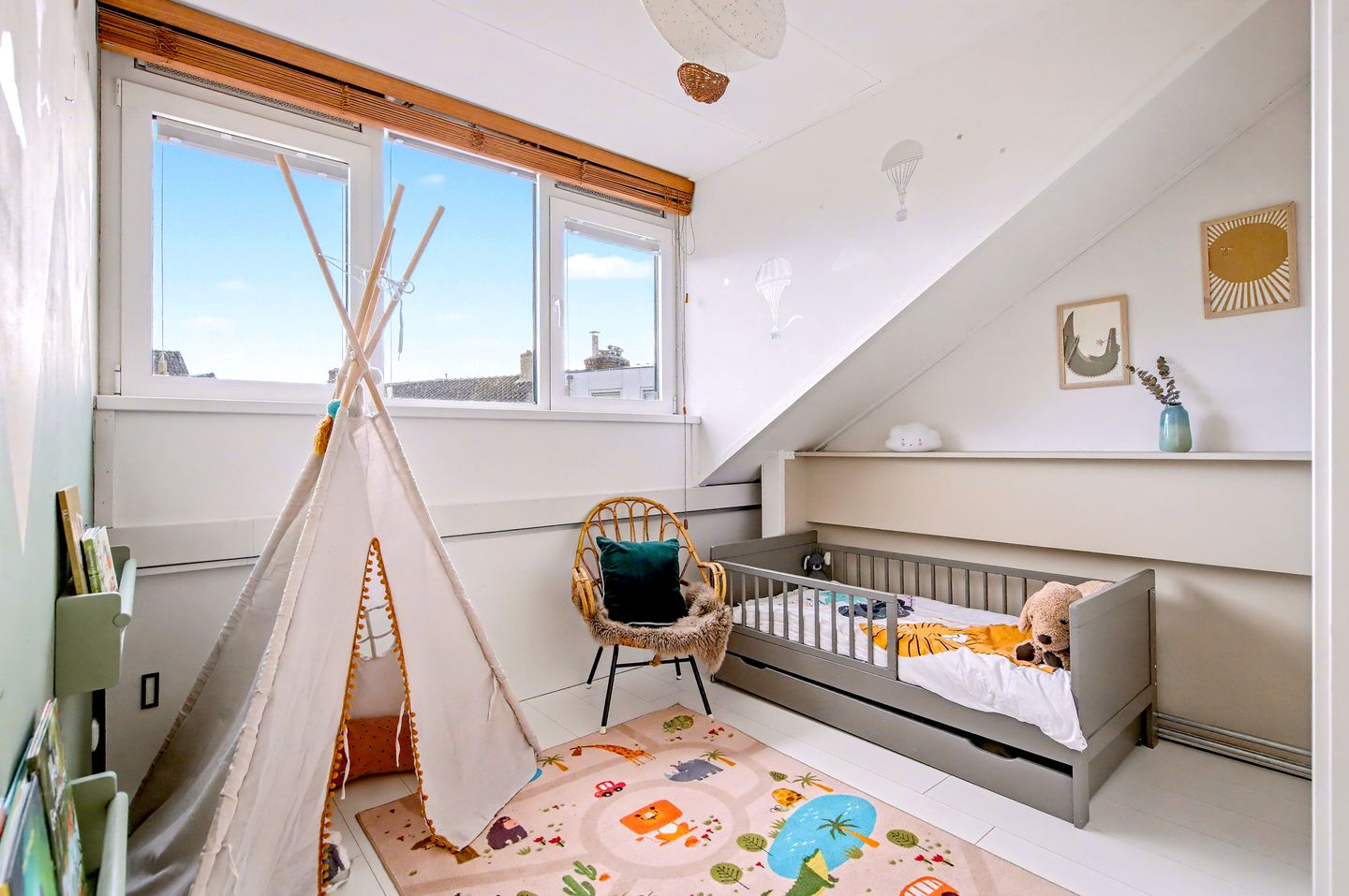 Foto 34 van Bakhuizen van den Brinkstraat 16