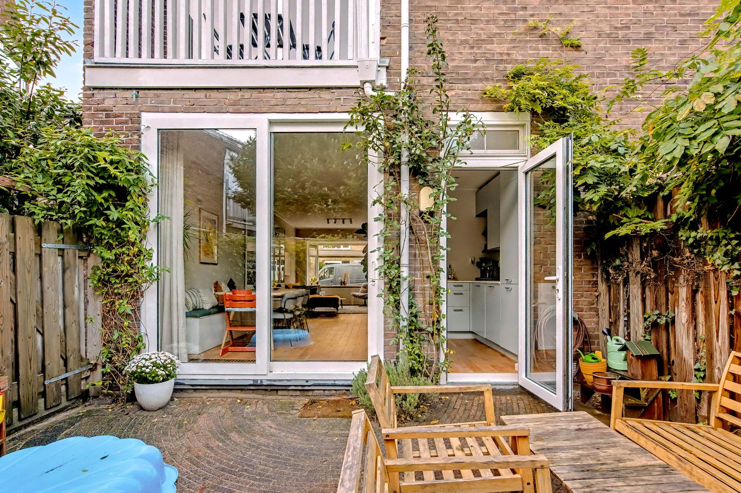 Foto 40 van Bakhuizen van den Brinkstraat 16