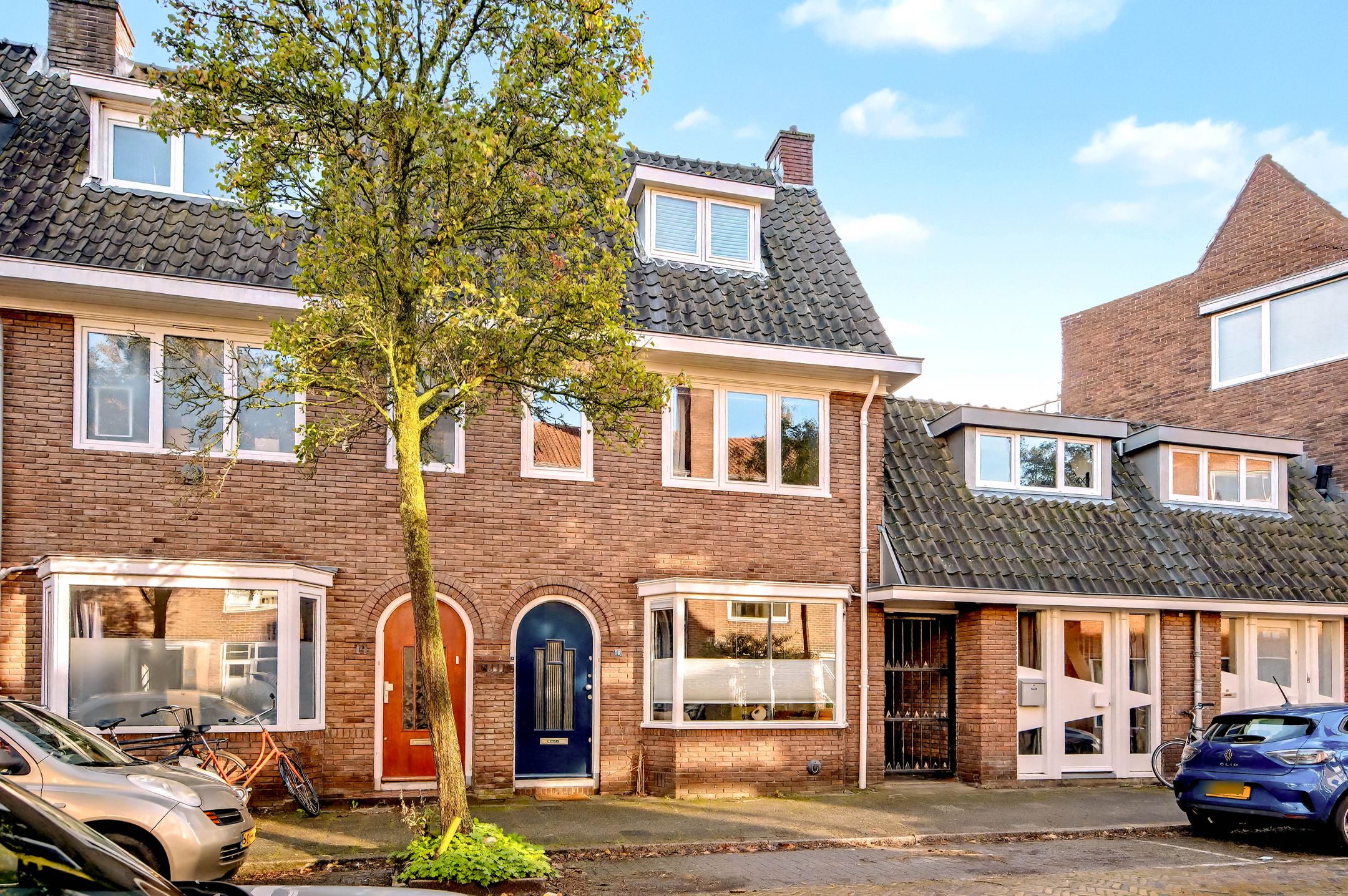 Foto 42 van Bakhuizen van den Brinkstraat 16