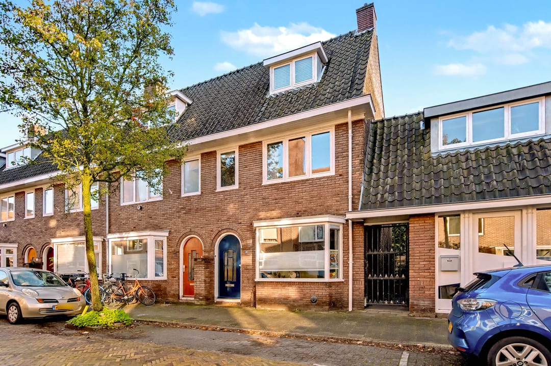 Foto 43 van Bakhuizen van den Brinkstraat 16