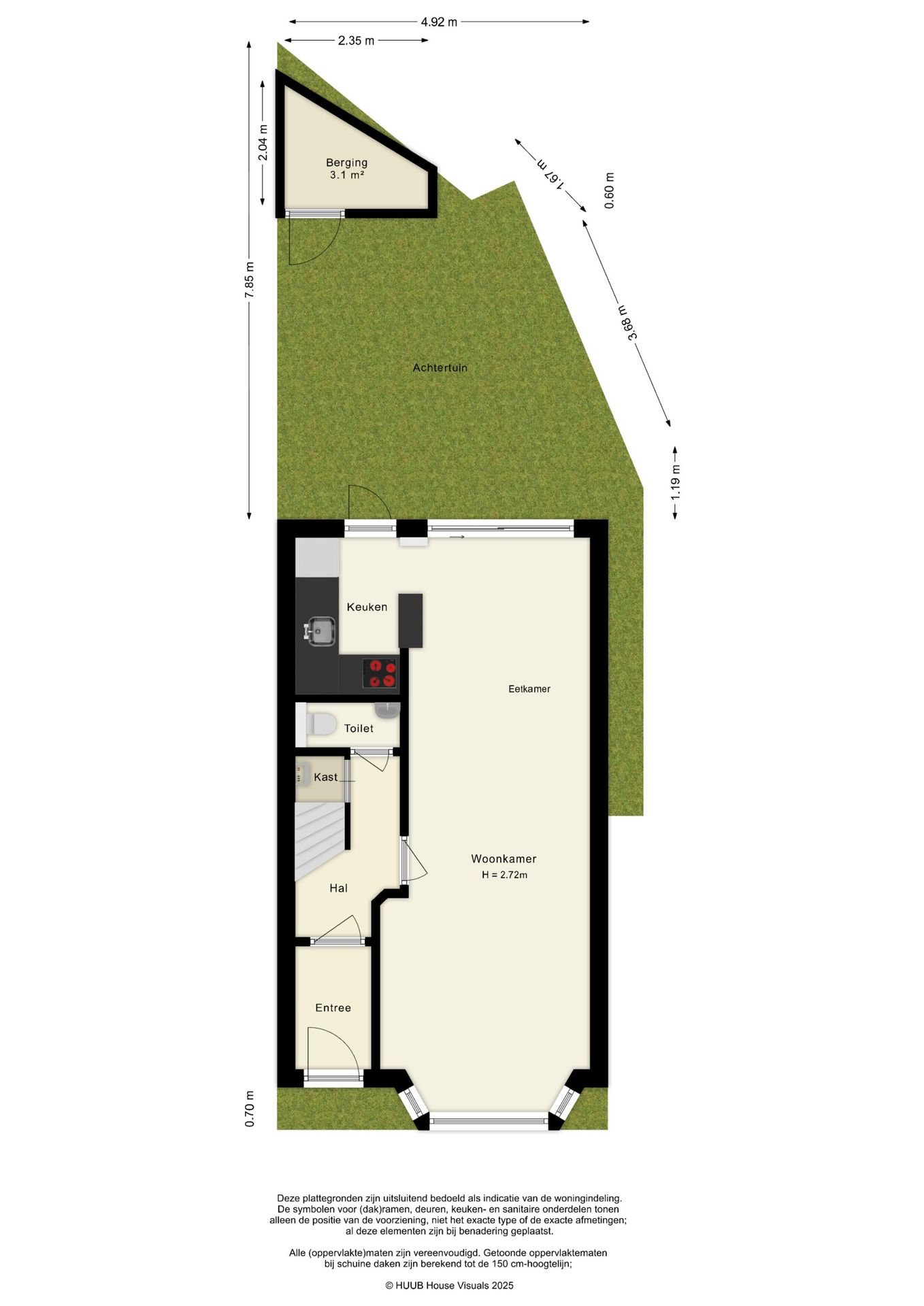 Foto 44 van Bakhuizen van den Brinkstraat 16