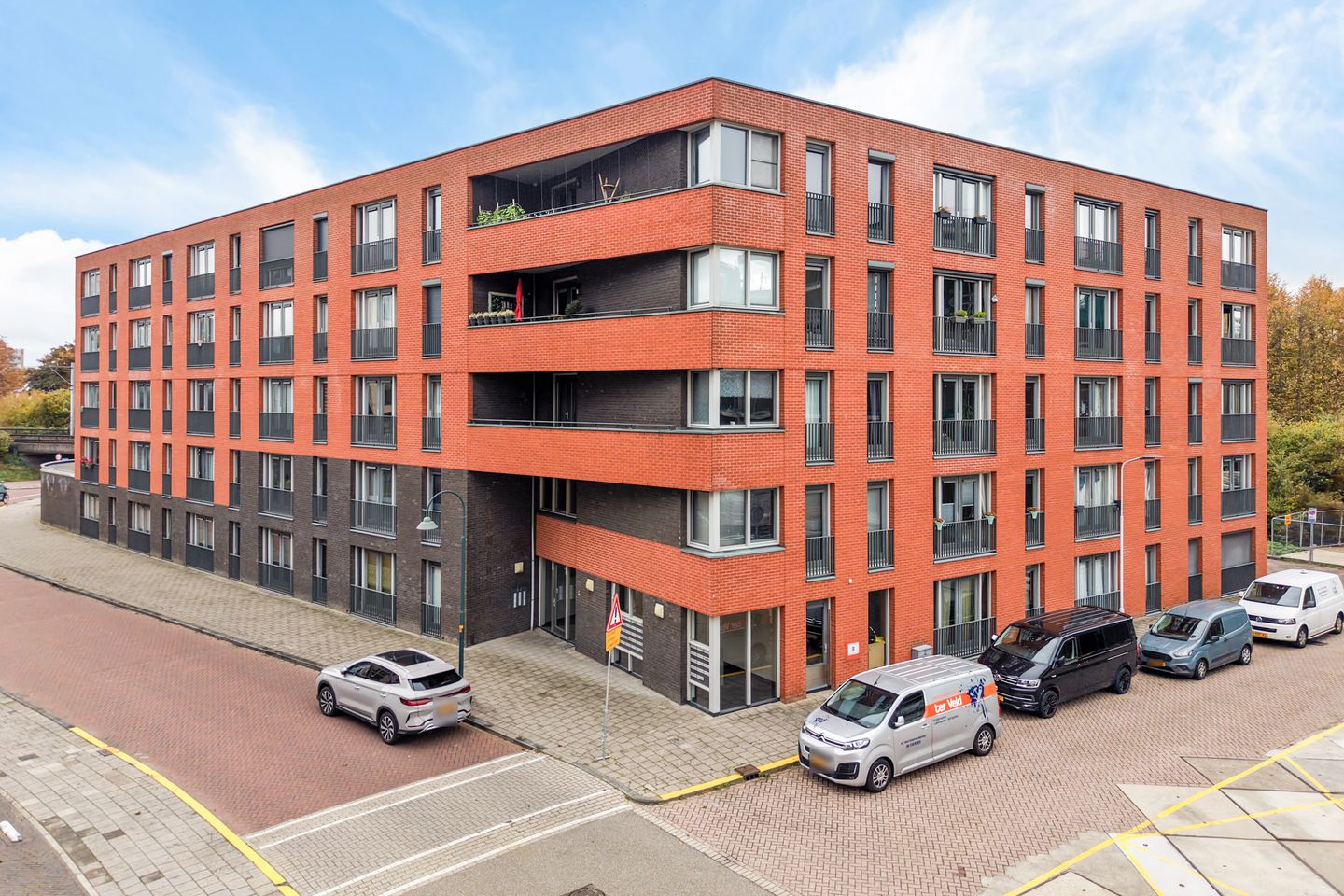 Photo 4 of Bijdorplaan 382