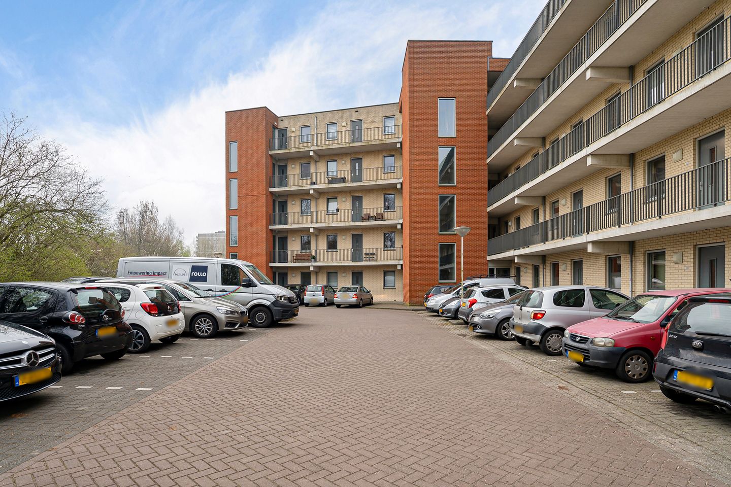 Photo 5 of Bijdorplaan 382