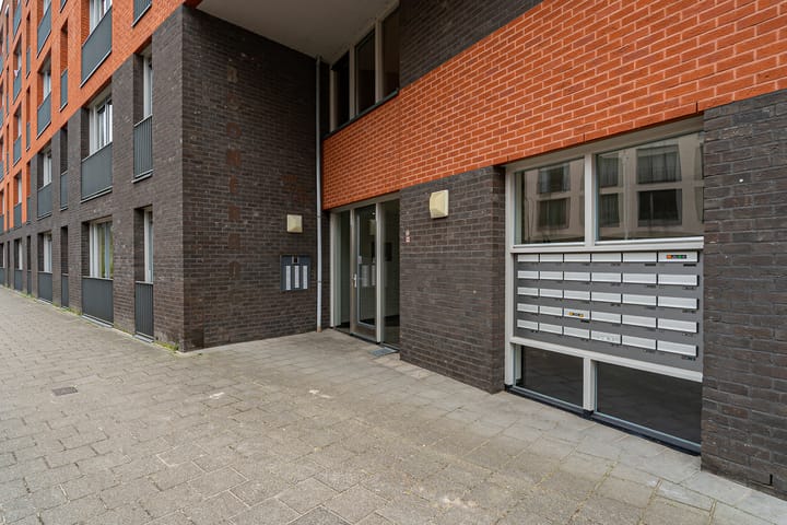 Photo 6 of Bijdorplaan 382