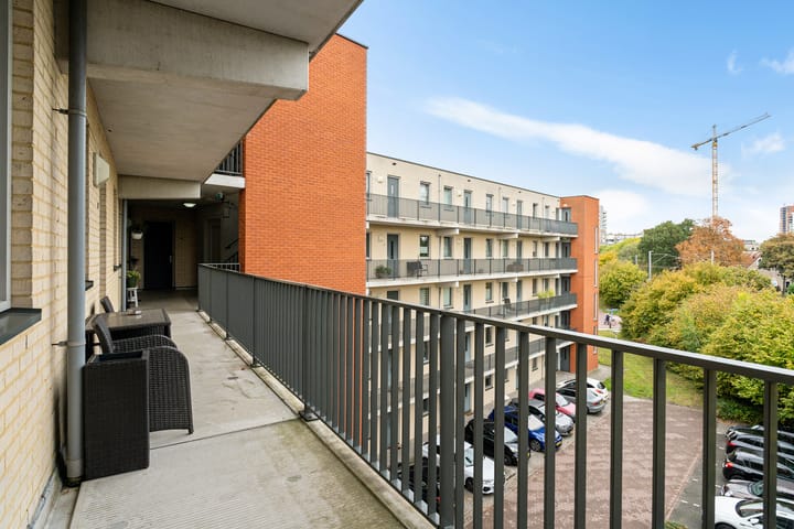 Photo 10 of Bijdorplaan 382