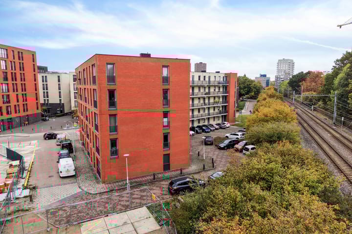 Photo 31 of Bijdorplaan 382