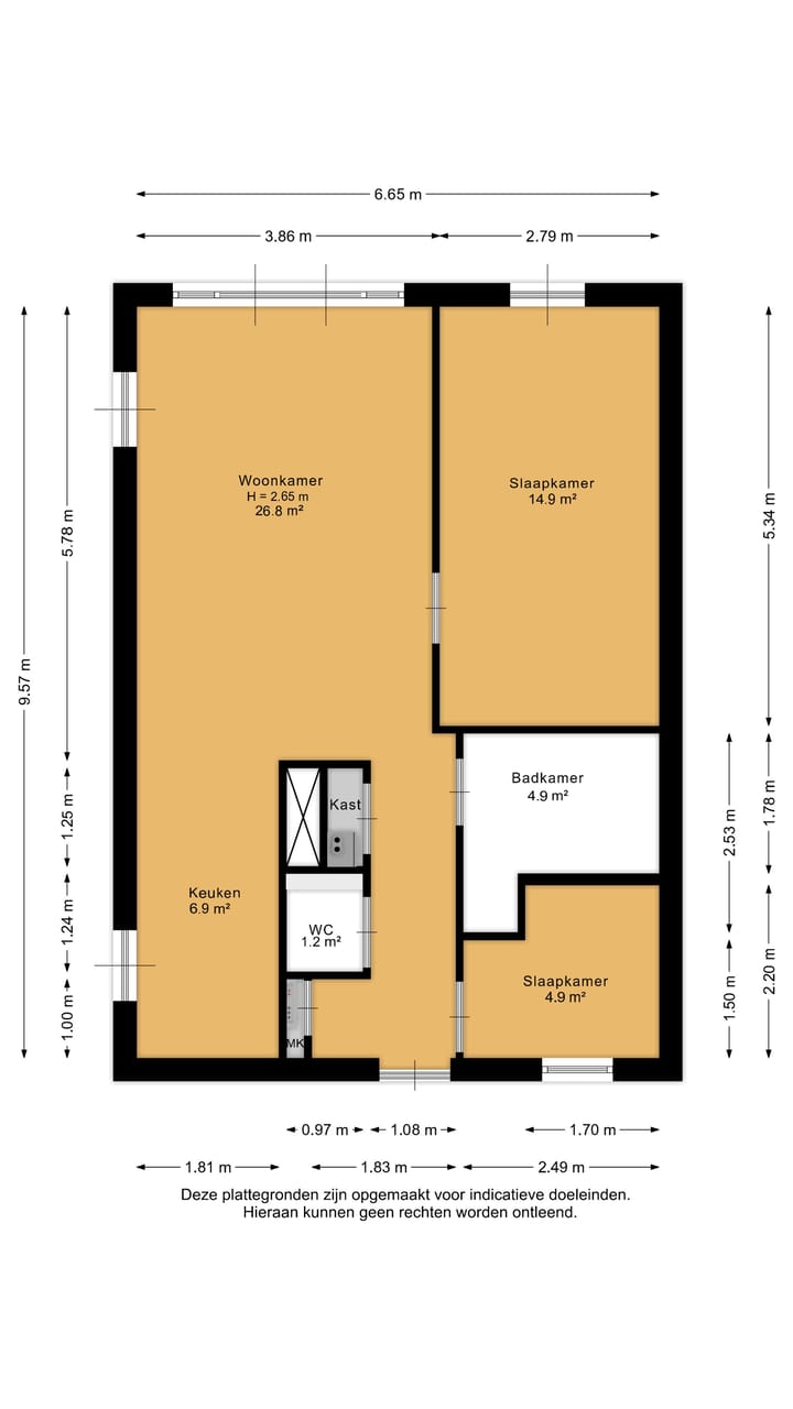 Photo 32 of Bijdorplaan 382